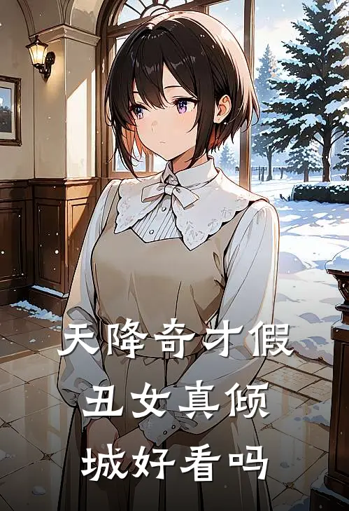 天降奇才假丑女真倾城好看吗