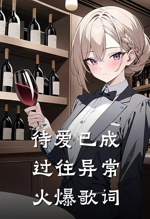 待爱已成过往异常火爆歌词