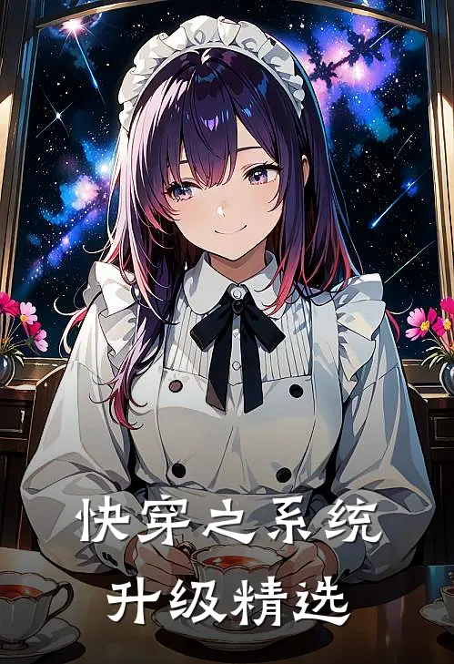 快穿之系统升级精选