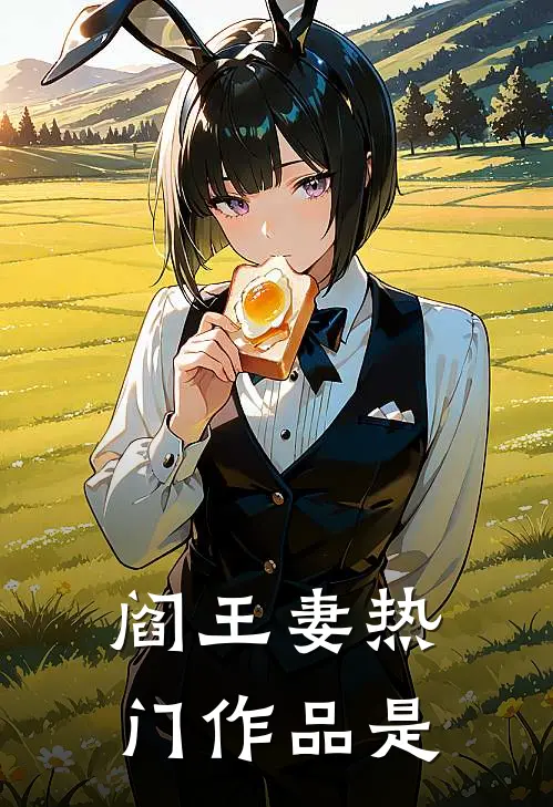 阎王妻热门作品是