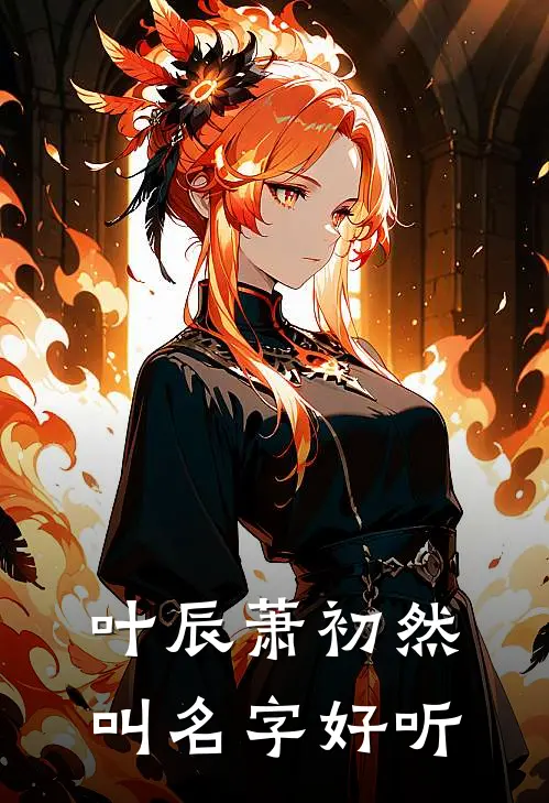 叶辰萧初然叫名字好听