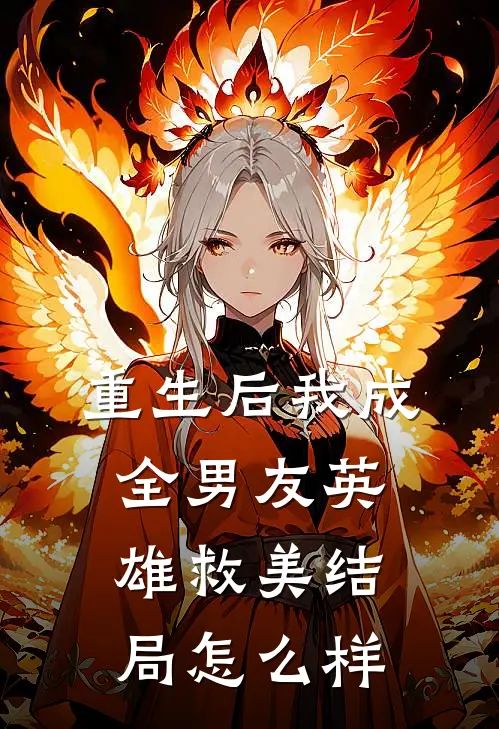 重生后我成全男友英雄救美结局怎么样