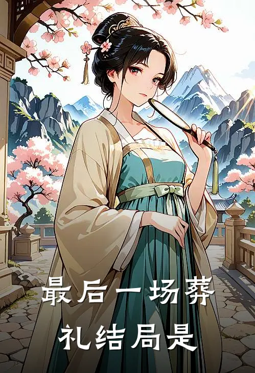最后一场葬礼结局是