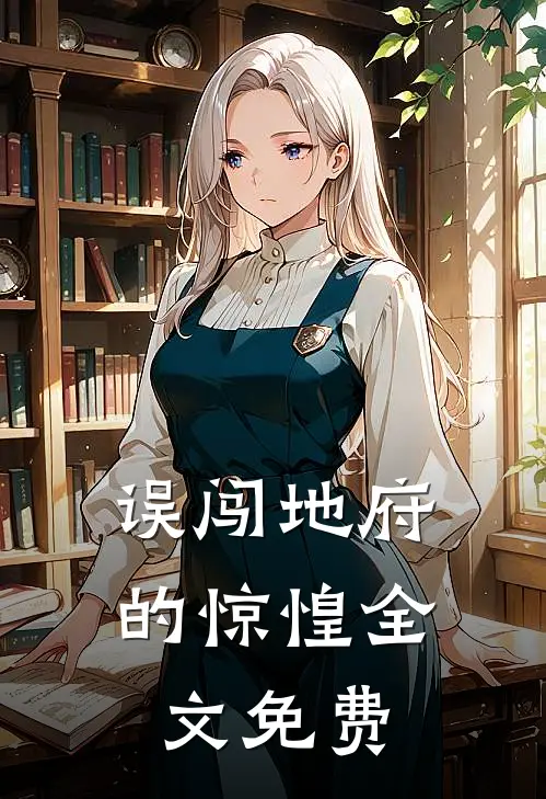 误闯地府的惊惶全文免费