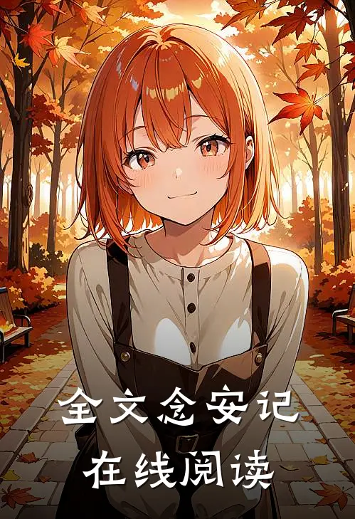 全文念安记在线阅读