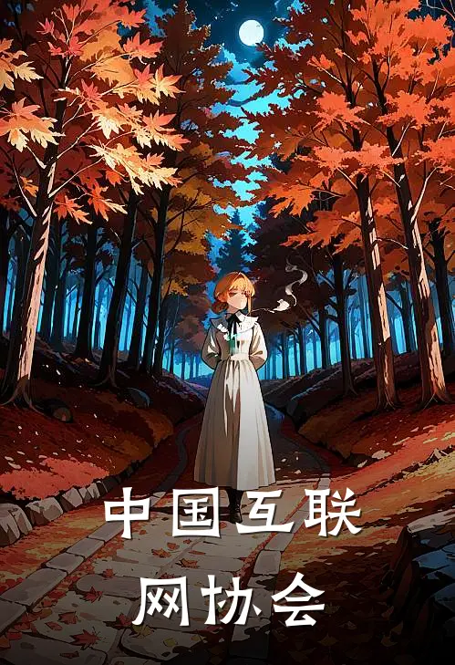 中国互联网协会