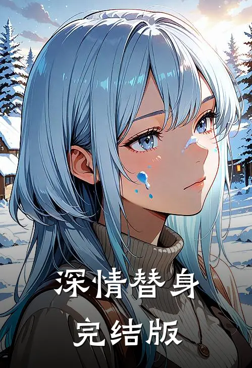 深情替身完结版