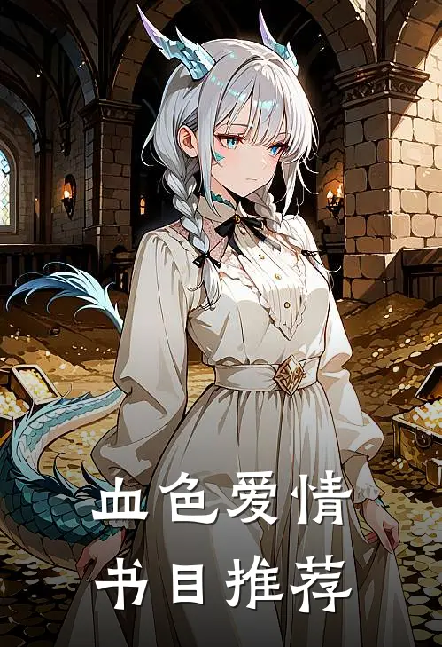血色爱情书目推荐
