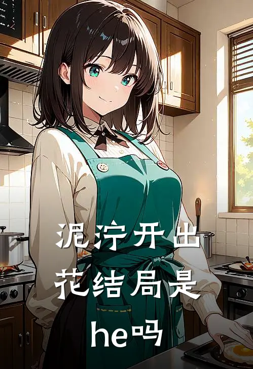 泥泞开出花结局是he吗