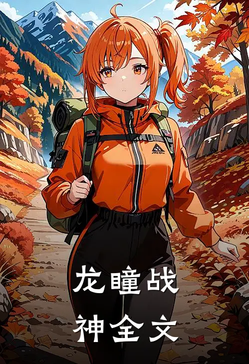 龙瞳战神全文