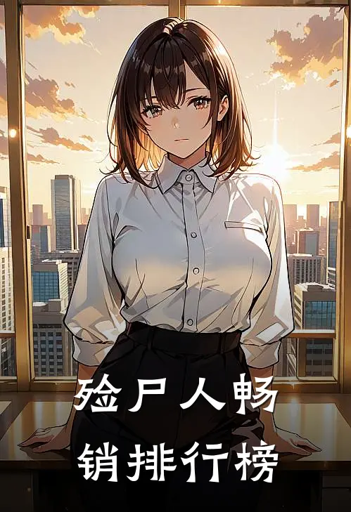 殓尸人畅销排行榜