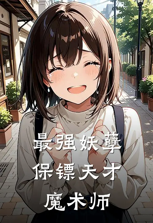 最强妖孽保镖 天才魔术师