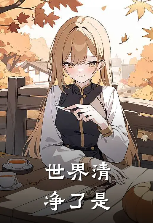 世界清净了是