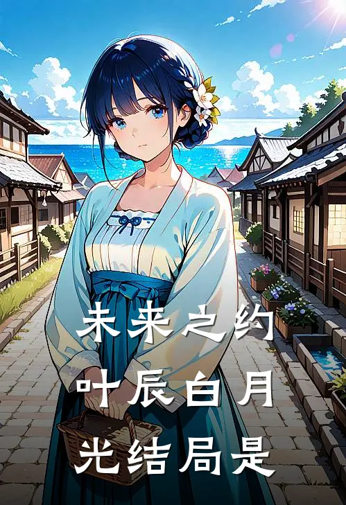 未来之约叶辰白月光结局是