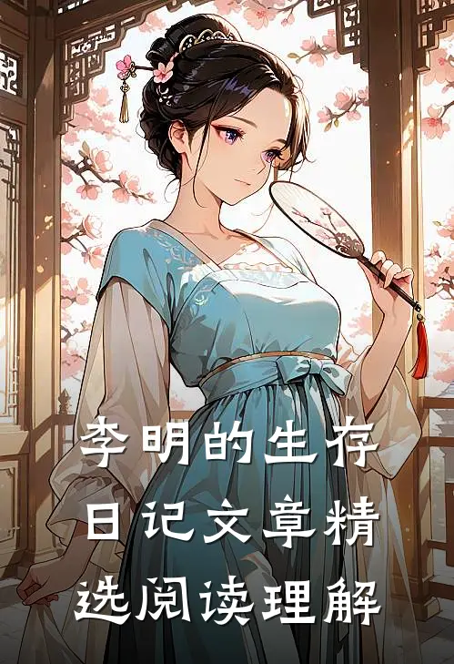 李明的生存日记文章精选阅读理解