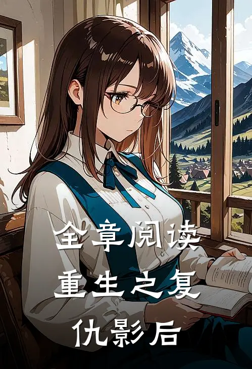 全章阅读重生之复仇影后