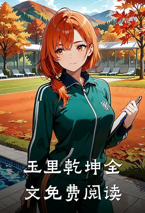 玉里乾坤全文免费阅读