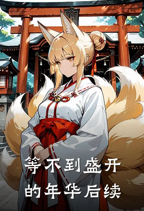 等不到盛开的年华后续