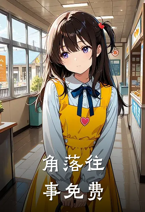 角落往事免费