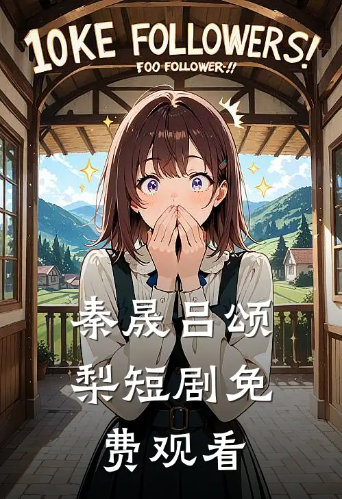 秦晟吕颂梨短剧免费观看