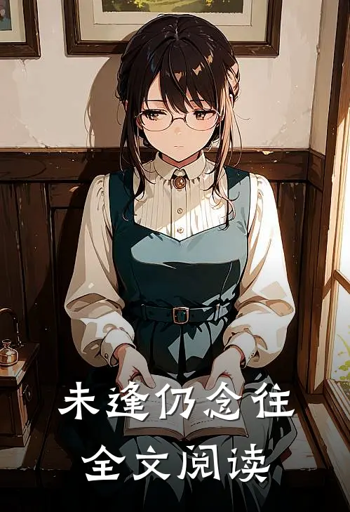 未逢仍念往全文阅读
