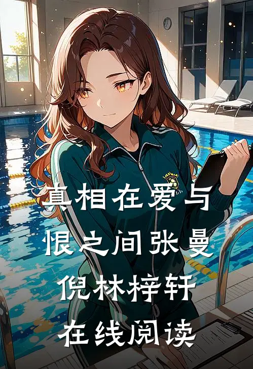 真相在爱与恨之间张曼倪林梓轩在线阅读