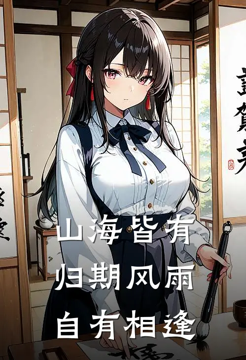 山海皆有归期风雨自有相逢