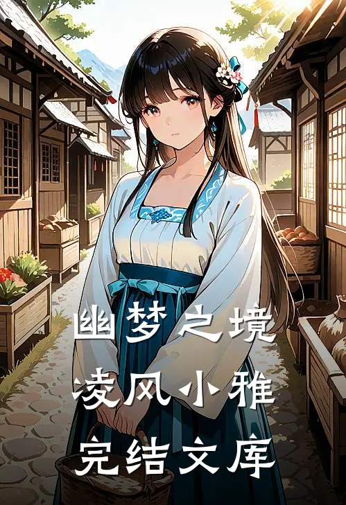 幽梦之境凌风小雅完结文库