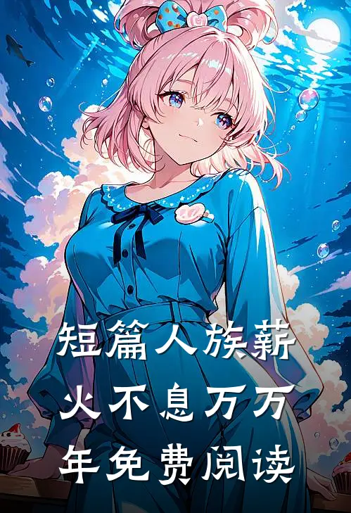 短篇人族薪火不息万万年免费阅读