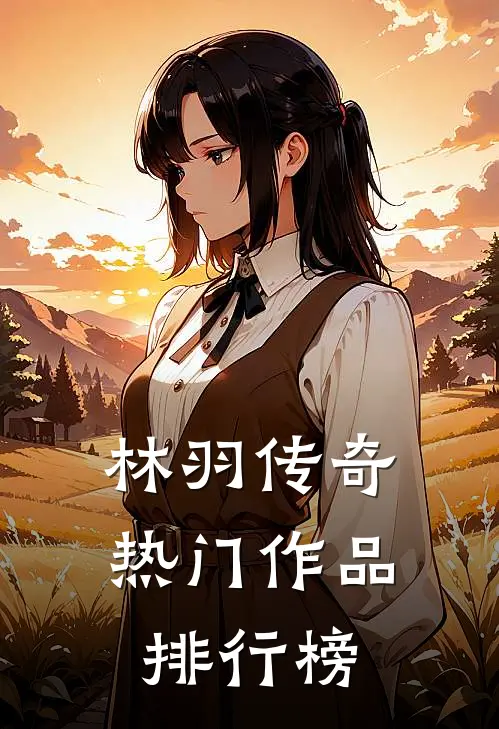 林羽传奇热门作品排行榜