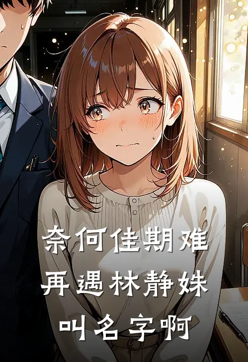 奈何佳期难再遇林静姝叫名字啊