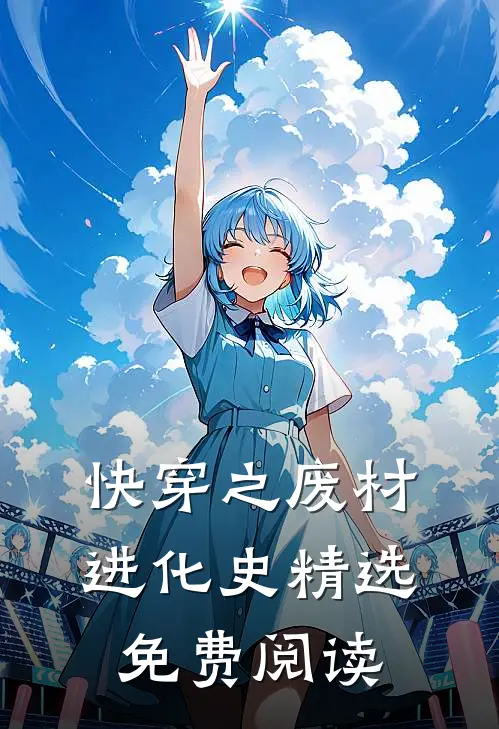 快穿之废材进化史精选免费阅读
