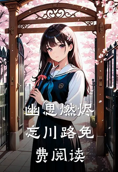 幽思燃烬忘川路免费阅读