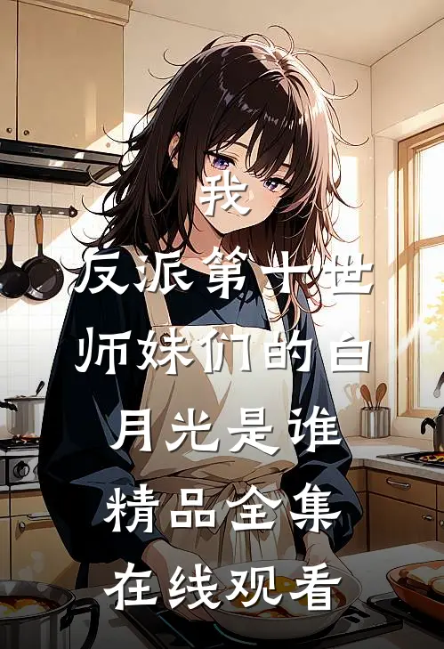 我,反派第十世师妹们的白月光是谁精品全集在线观看
