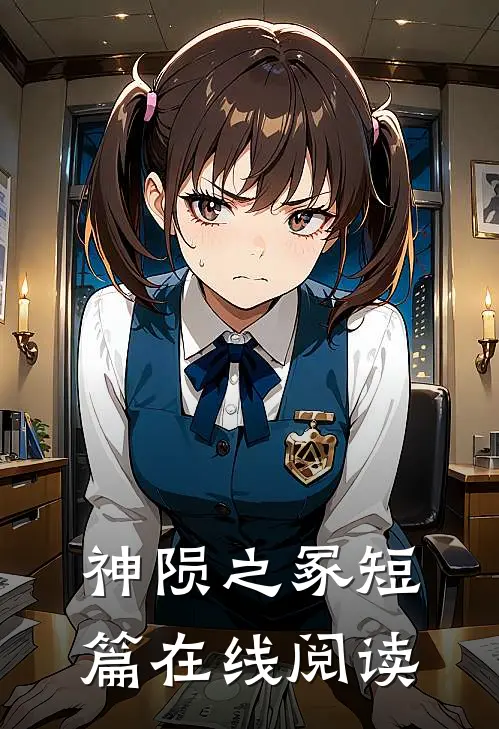 神陨之冢短篇在线阅读