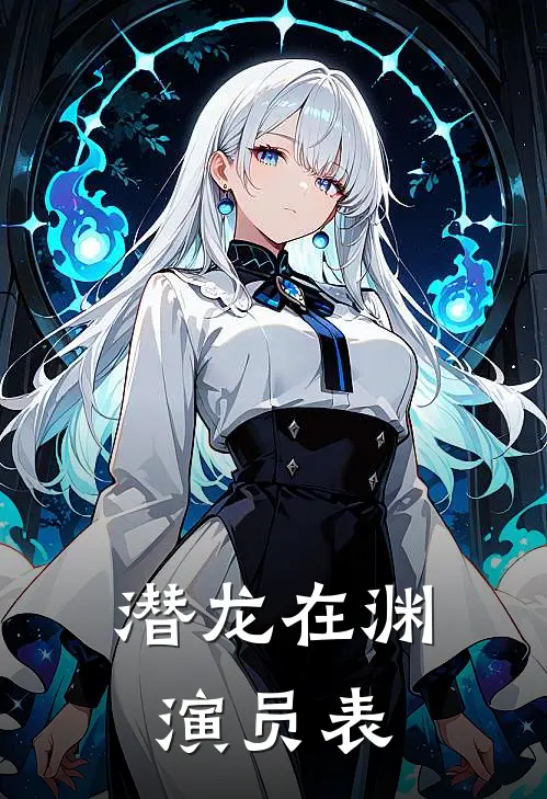 潜龙在渊演员表