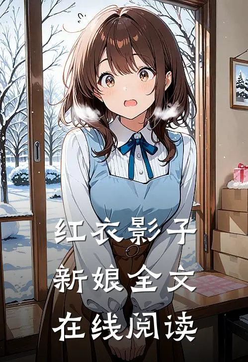 红衣影子新娘全文在线阅读