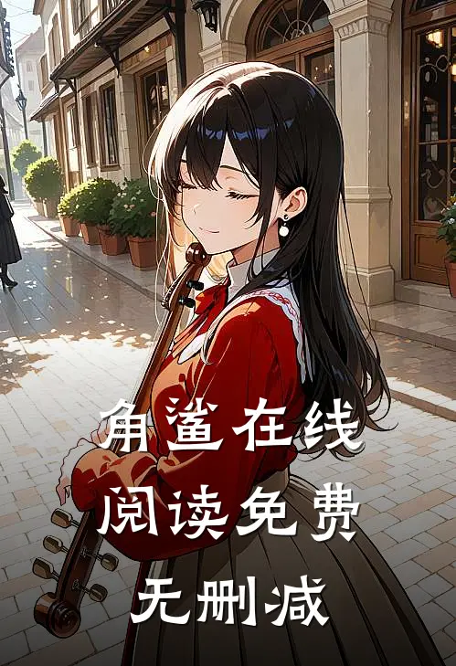 角鲨在线阅读免费无删减
