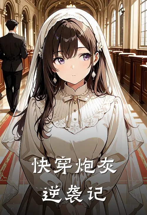 快穿炮灰逆袭记