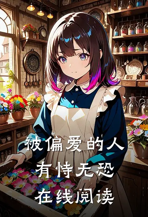 被偏爱的人有恃无恐在线阅读