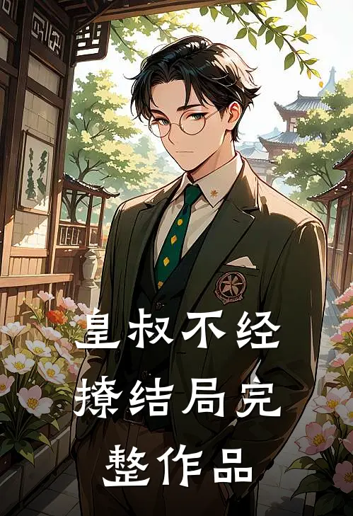 皇叔不经撩结局完整作品