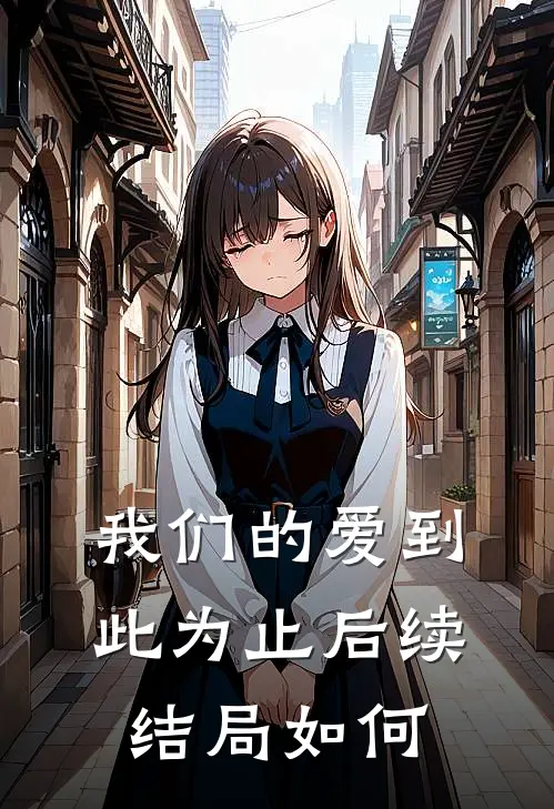 我们的爱到此为止后续结局如何