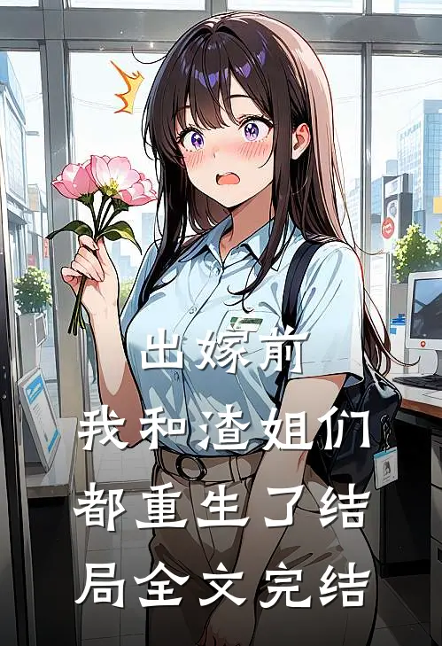 出嫁前,我和渣姐们都重生了结局全文完结