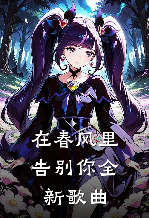 在春风里告别你全新歌曲