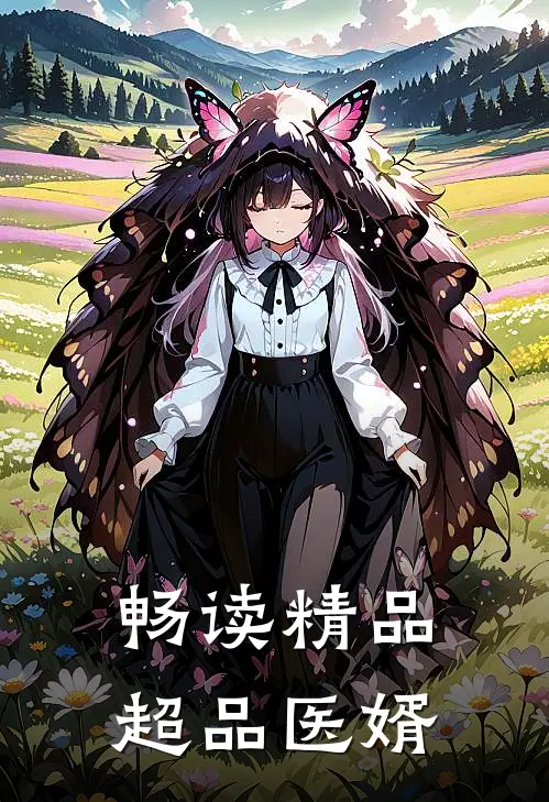 畅读精品超品医婿