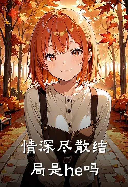 情深尽散结局是he吗
