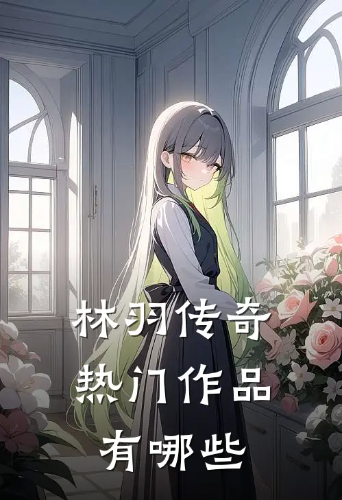 林羽传奇热门作品有哪些