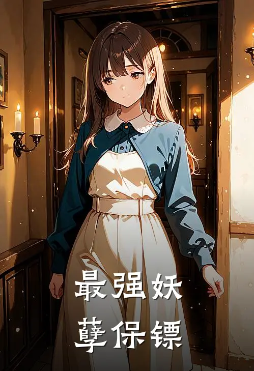 最强妖孽保镖