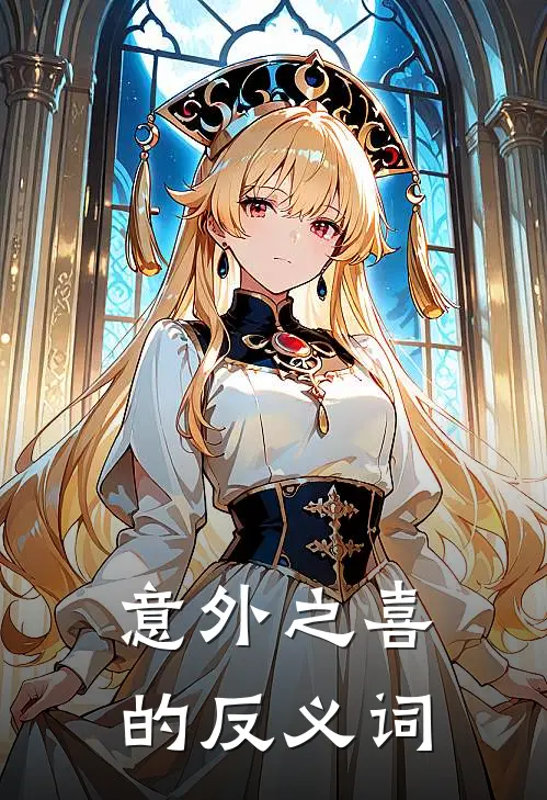 意外之喜的反义词