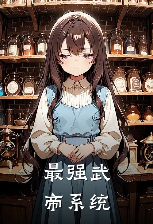 最强武帝系统